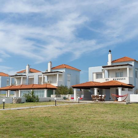 Alkion Villa غينادي المظهر الخارجي الصورة