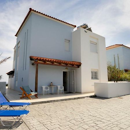 Alkion Villa غينادي المظهر الخارجي الصورة