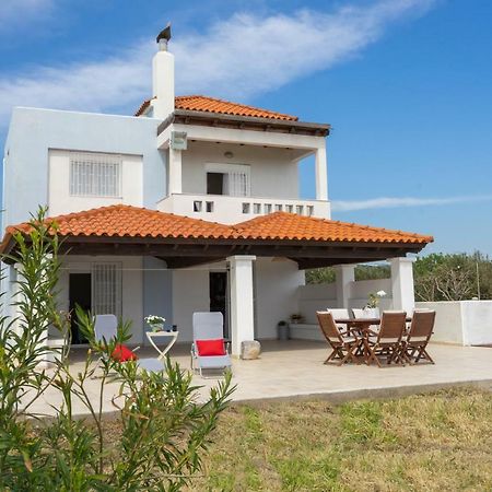 Alkion Villa غينادي المظهر الخارجي الصورة
