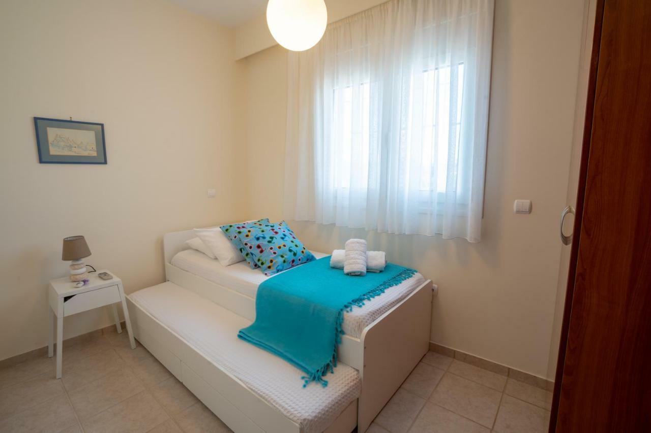 Alkion Villa غينادي المظهر الخارجي الصورة