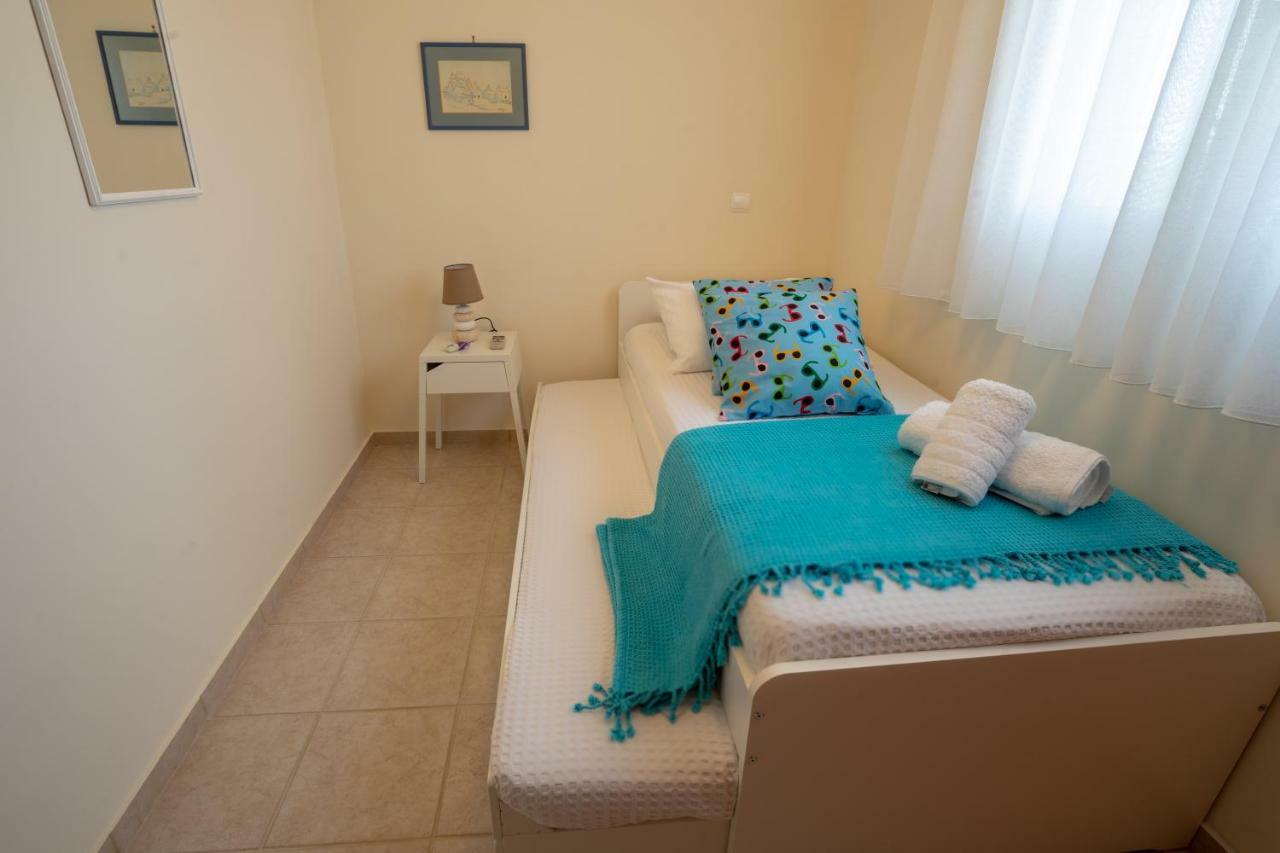 Alkion Villa غينادي المظهر الخارجي الصورة